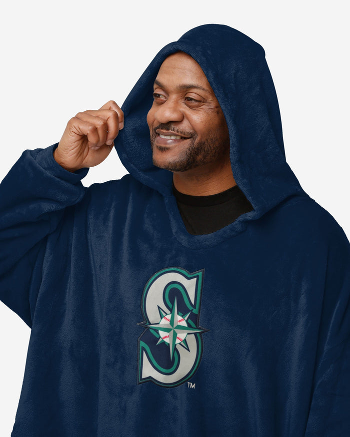 Seattle Mariners Lightweight Hoodeez FOCO - FOCO.com