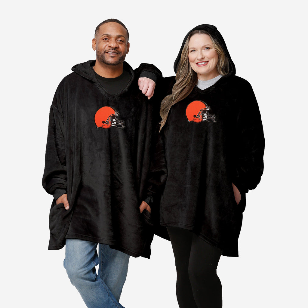 Cleveland Browns Lightweight Hoodeez FOCO - FOCO.com