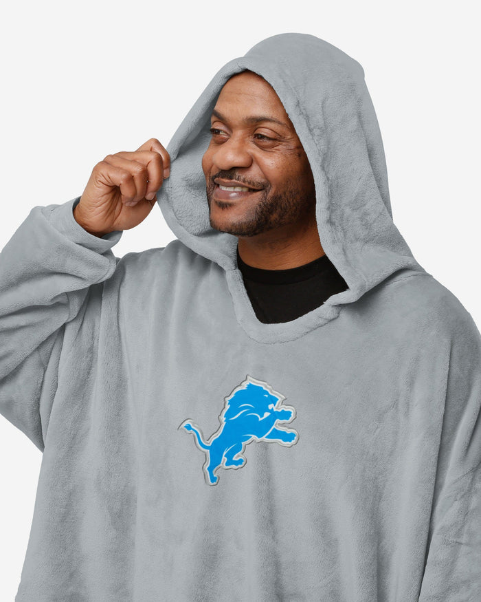 Detroit Lions Lightweight Hoodeez FOCO - FOCO.com