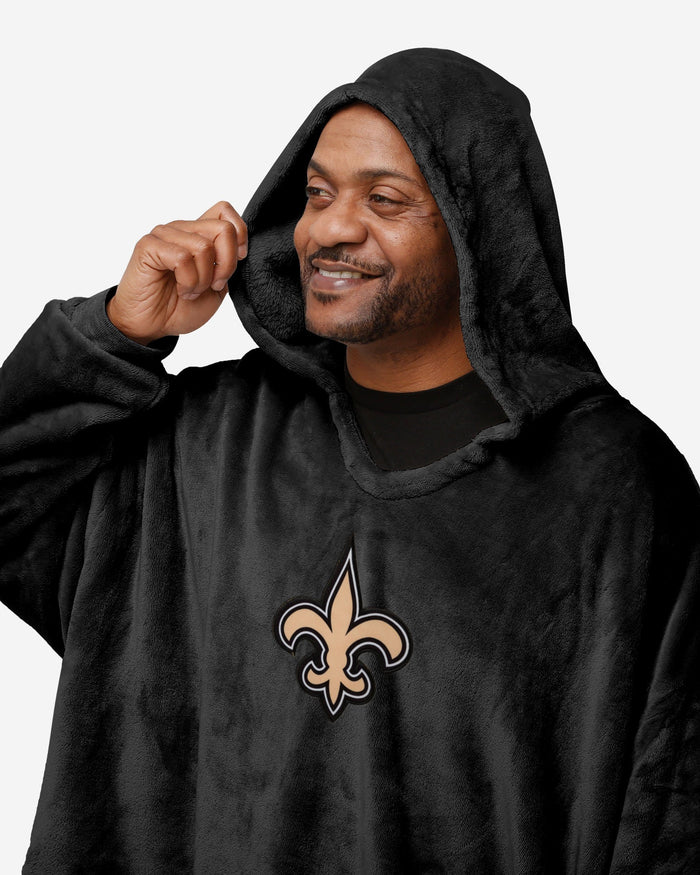 New Orleans Saints Lightweight Hoodeez FOCO - FOCO.com