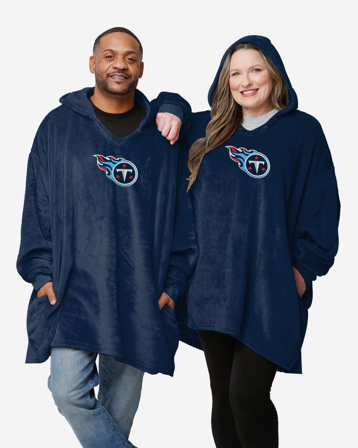 Tennessee Titans Lightweight Hoodeez FOCO - FOCO.com