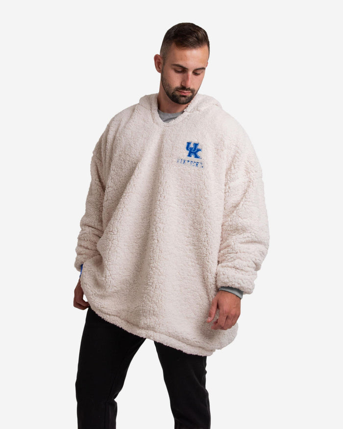 Breezy Blox Flip Sweater – bigmosports