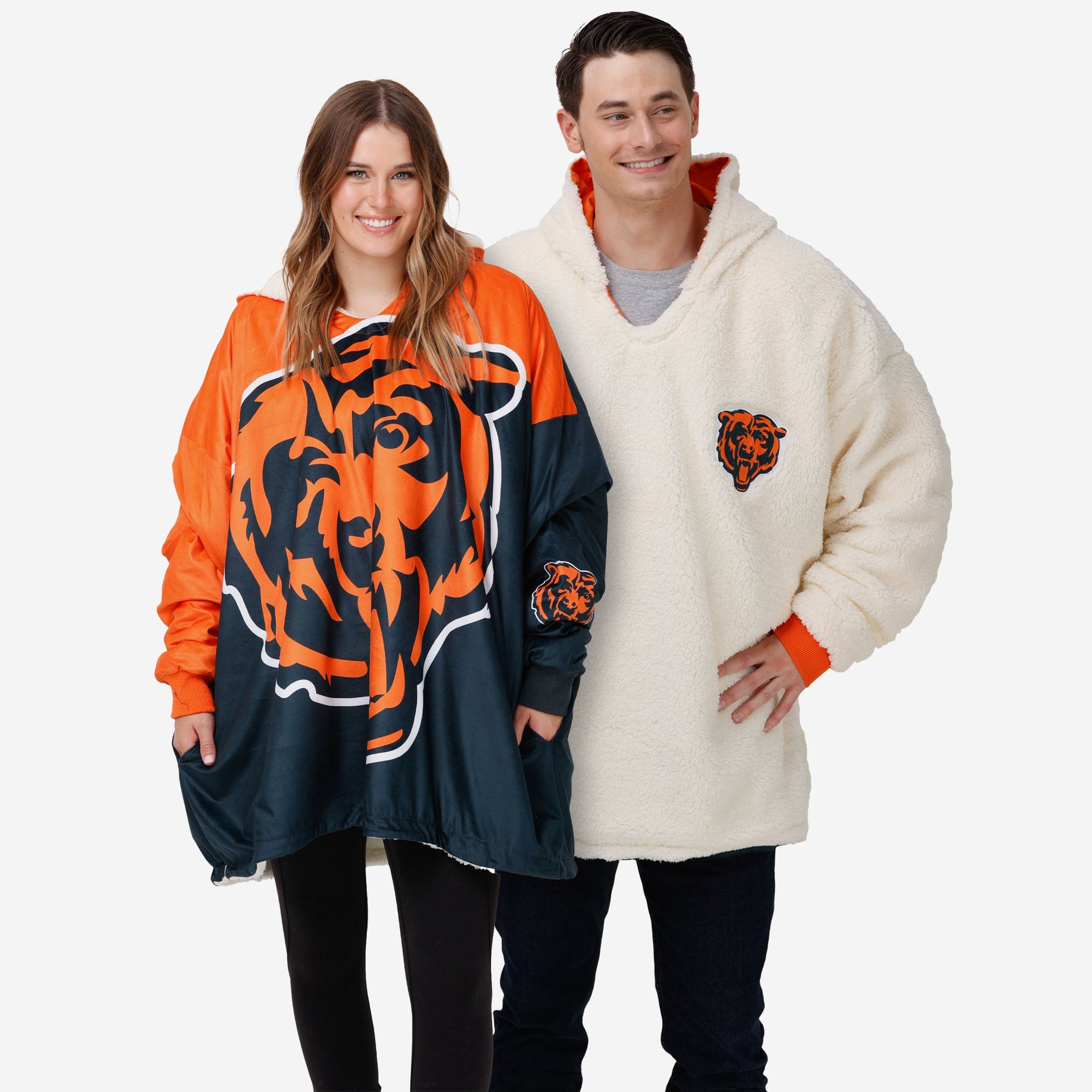 FOCO Denver Broncos Officially Licensed Lounge & Sleepwear. Shop Denver  Broncos Lounge Pants, Hoodeez, & More.