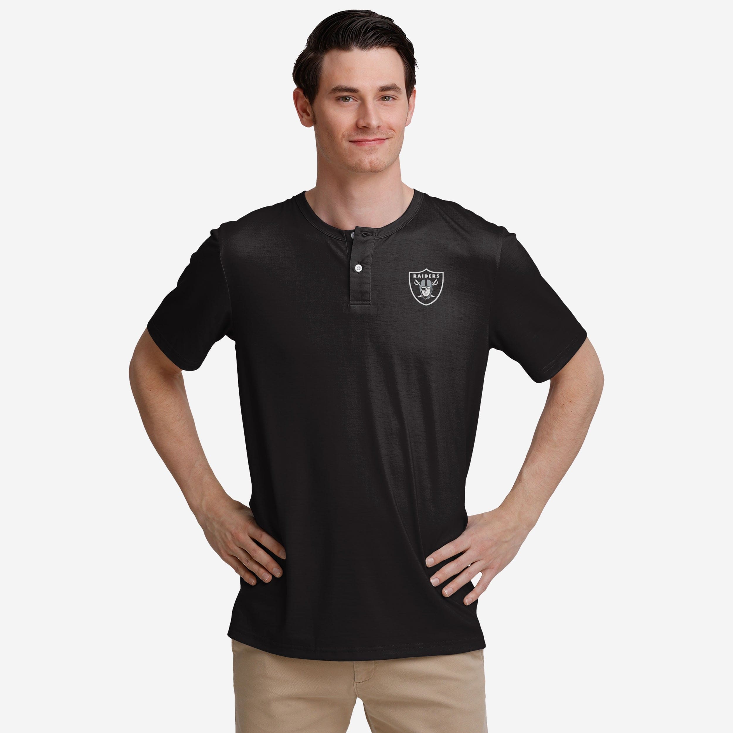 Las Vegas Raiders Apparel, Collectibles, and Fan Gear. FOCO