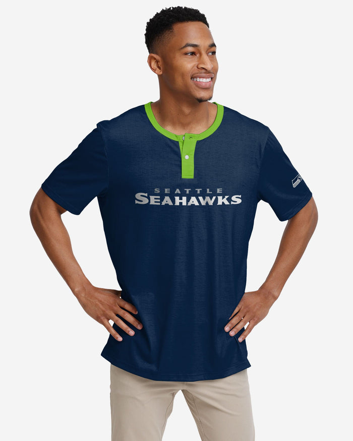 Seattle Seahawks Apparel, Collectibles, and Fan Gear. FOCO