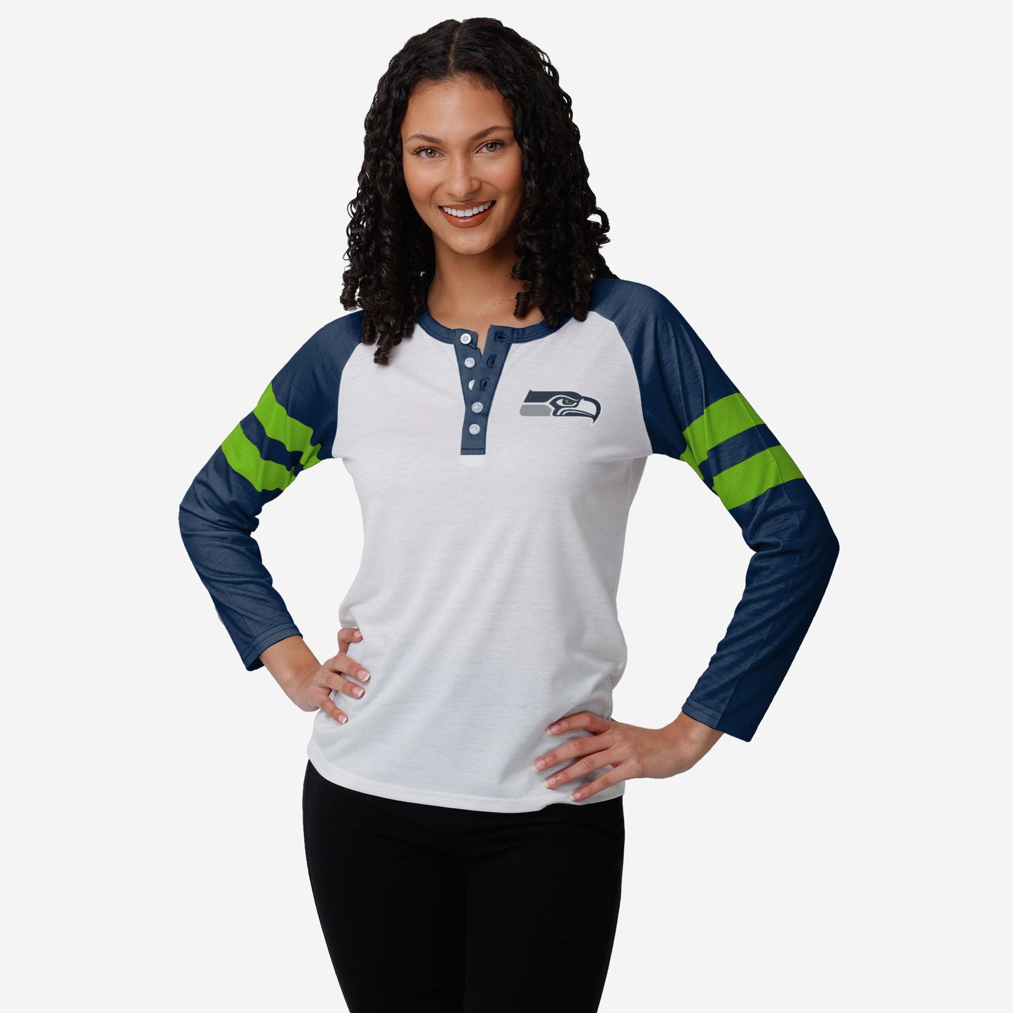 Seattle Seahawks Apparel, Collectibles, and Fan Gear. FOCO