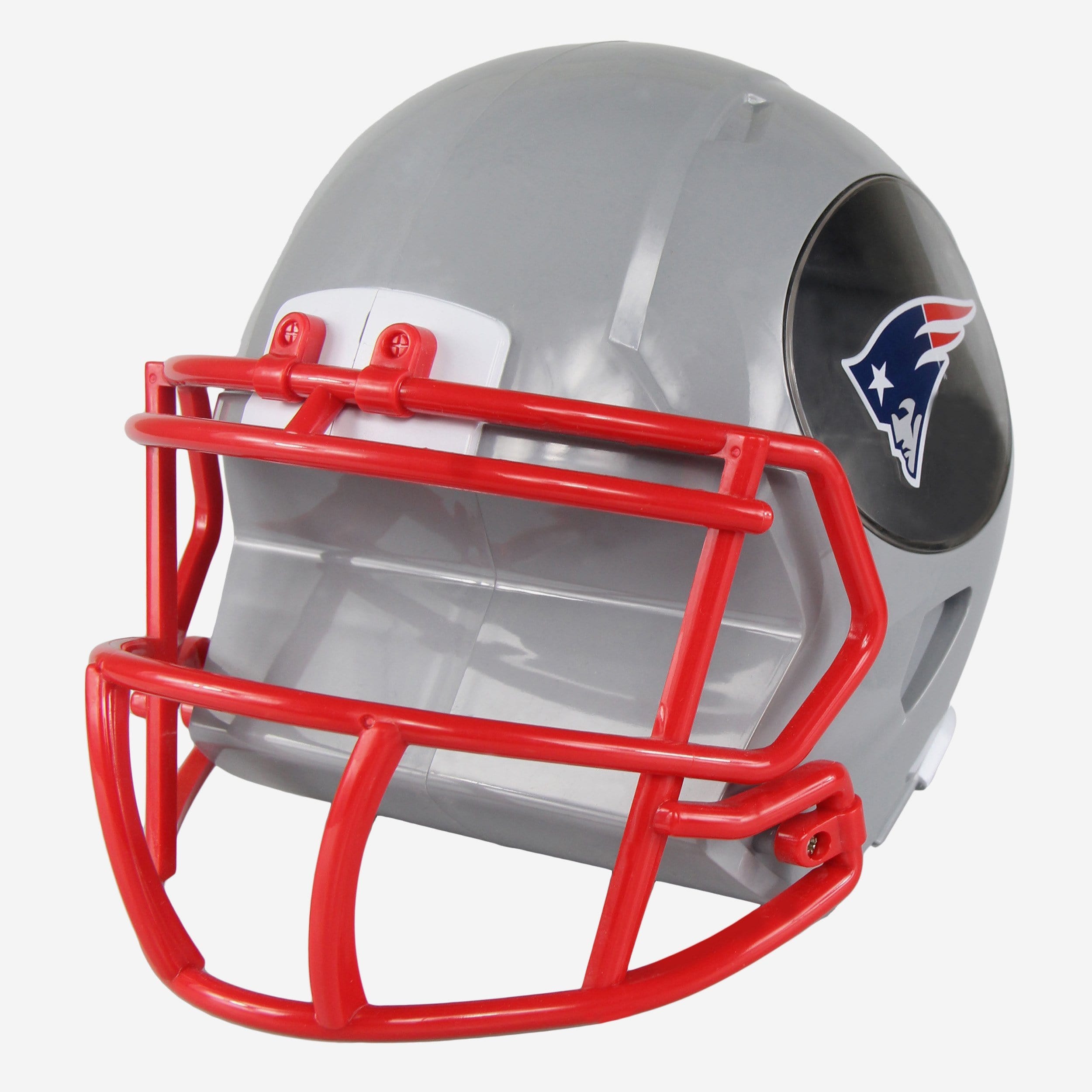 New England Patriots Helmet Bank FOCO