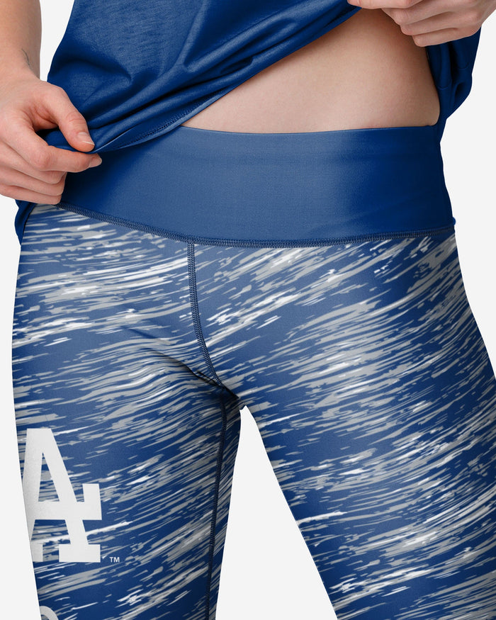 Los Angeles Dodgers Womens Static Rain Legging FOCO - FOCO.com