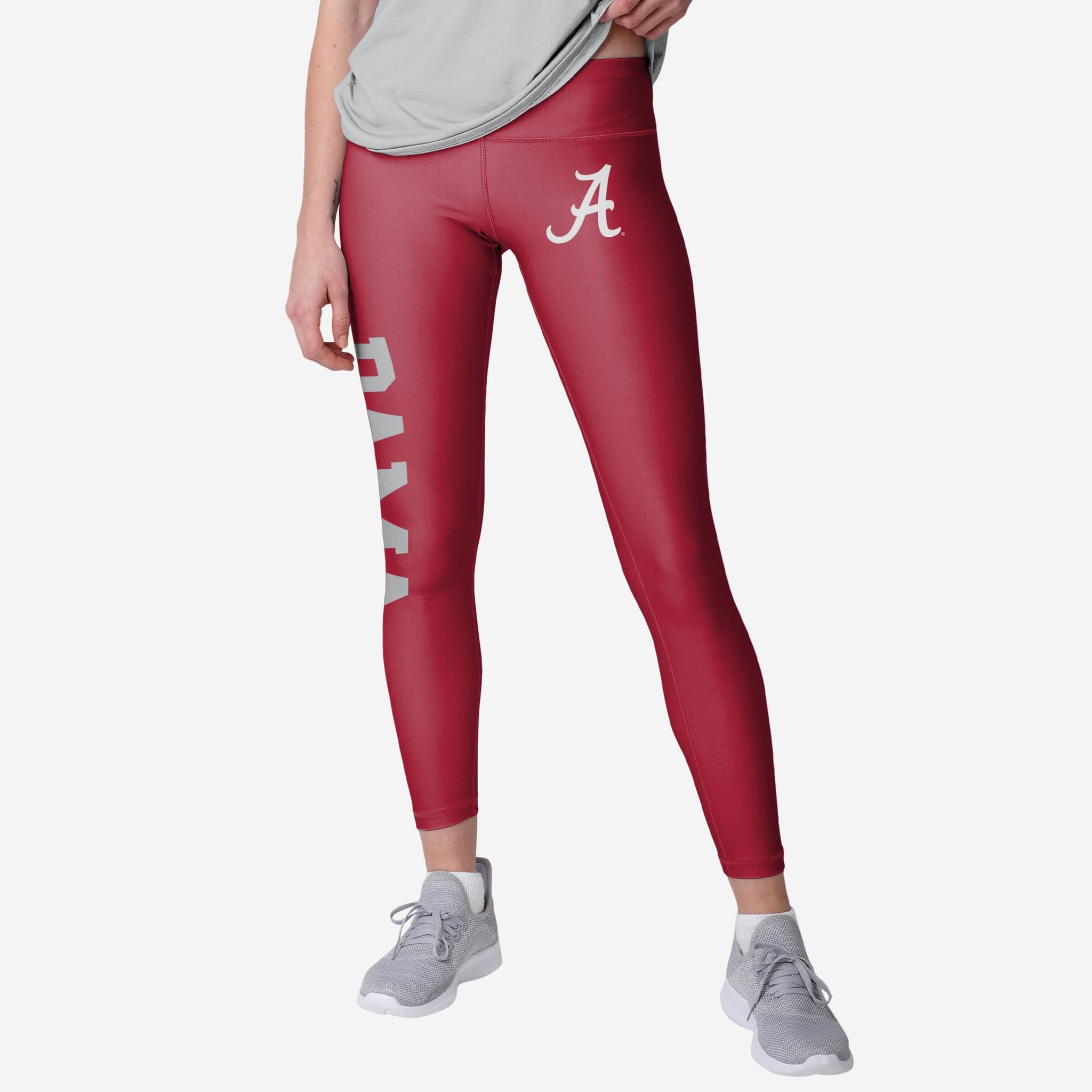 Philadelphia Eagles Pro Standard women's Triple Pink Leggings