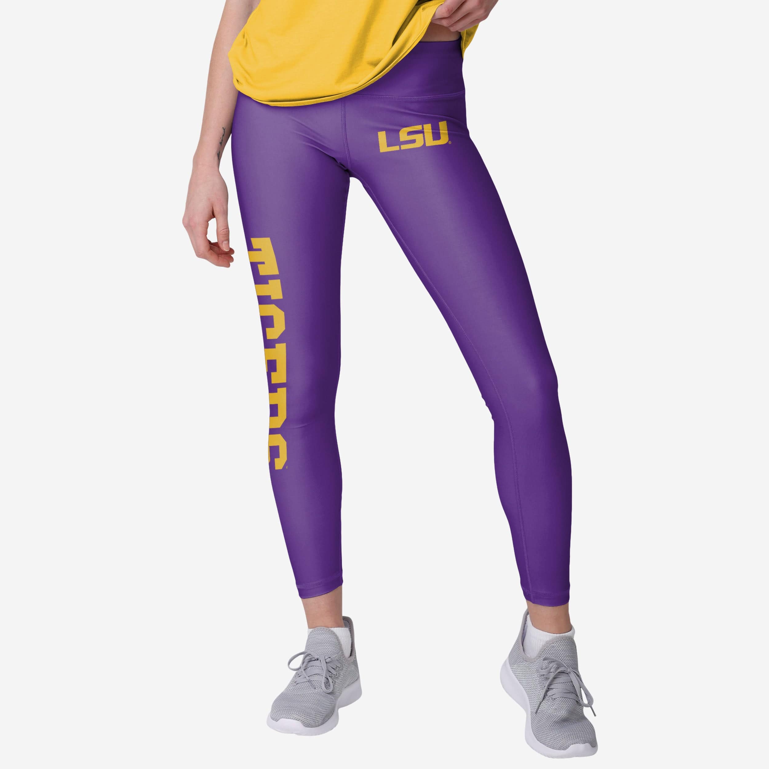 Nike Dri-FIT Yard Line (NFL San Francisco 49ers) Women's Leggings. Nike.com