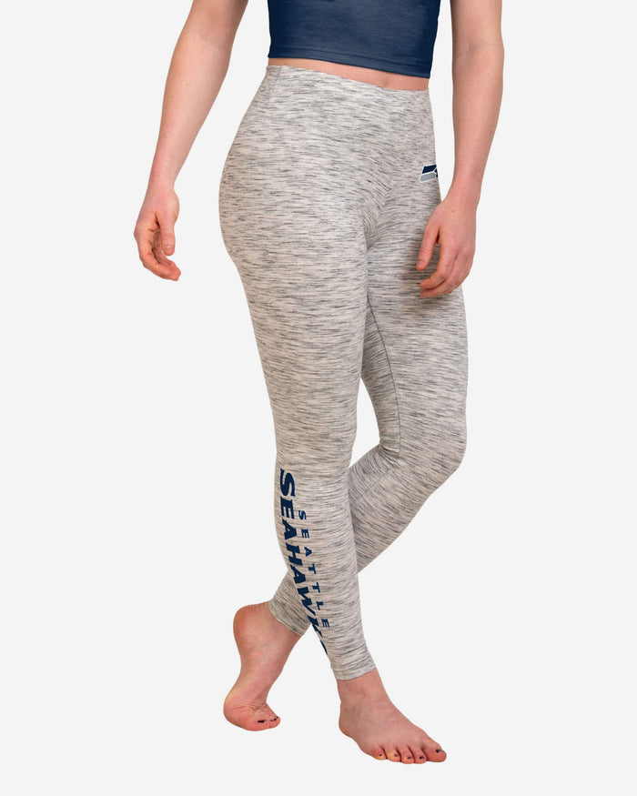 seahawks women's leggings