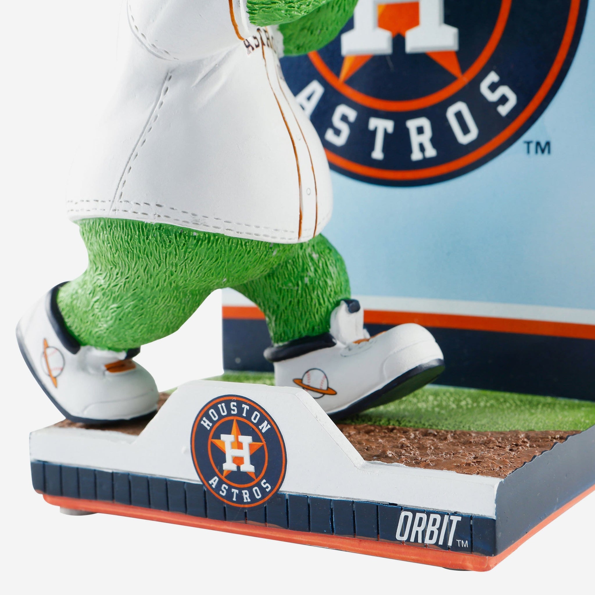 FOCO Releases Astros José Altuve and Mascot Orbit 'Fist Bump' City Connect  Bobblehead - Sports Illustrated Inside The Astros