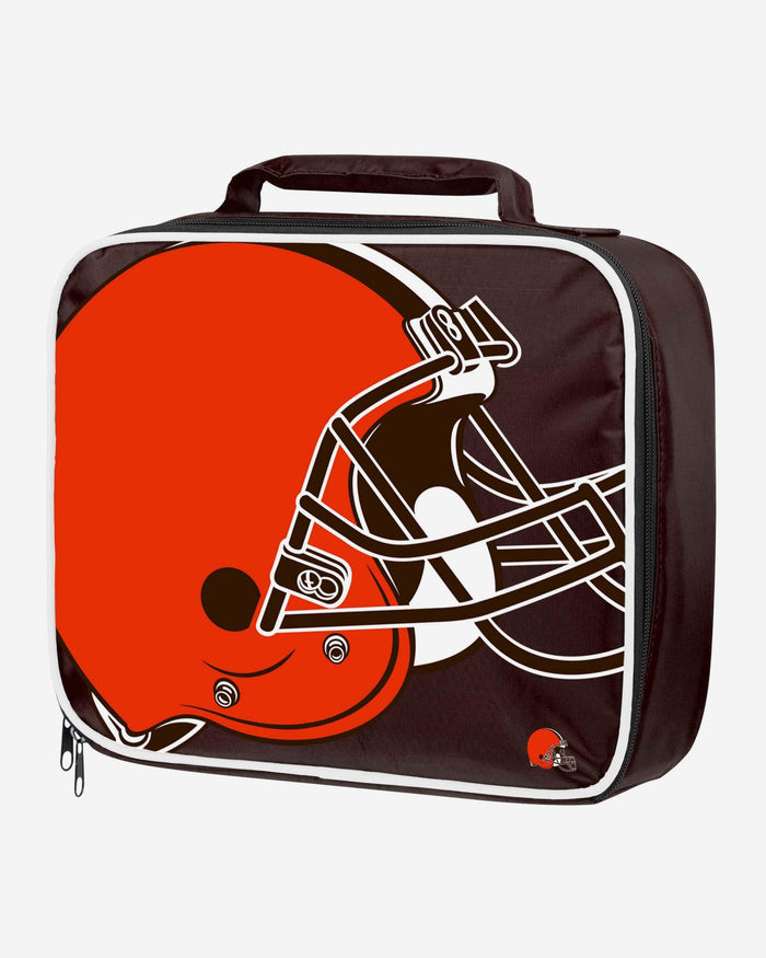 Cleveland Browns Gameday Lunch Bag FOCO - FOCO.com