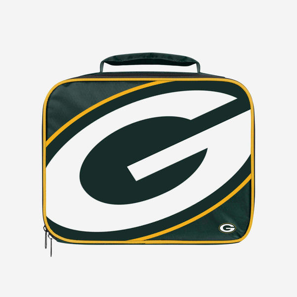 Green Bay Packers Gameday Lunch Bag FOCO