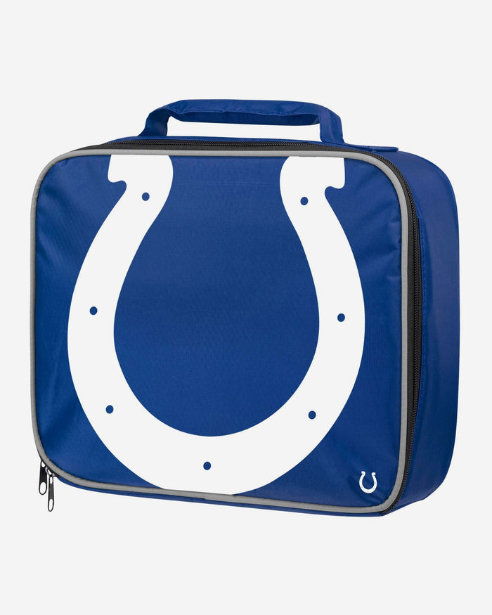 Indianapolis Colts Gameday Lunch Bag FOCO - FOCO.com