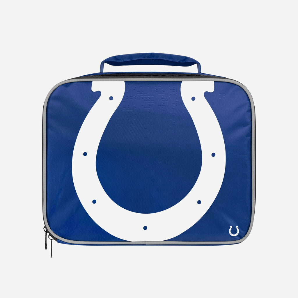 Indianapolis Colts Gameday Lunch Bag FOCO - FOCO.com