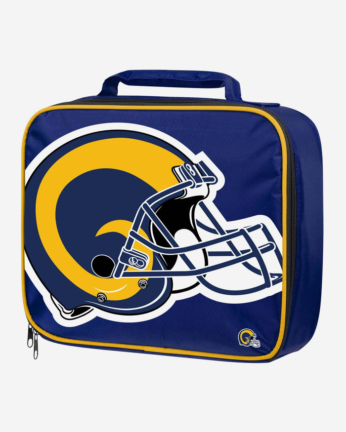 Los Angeles Rams Gameday Lunch Bag FOCO - FOCO.com