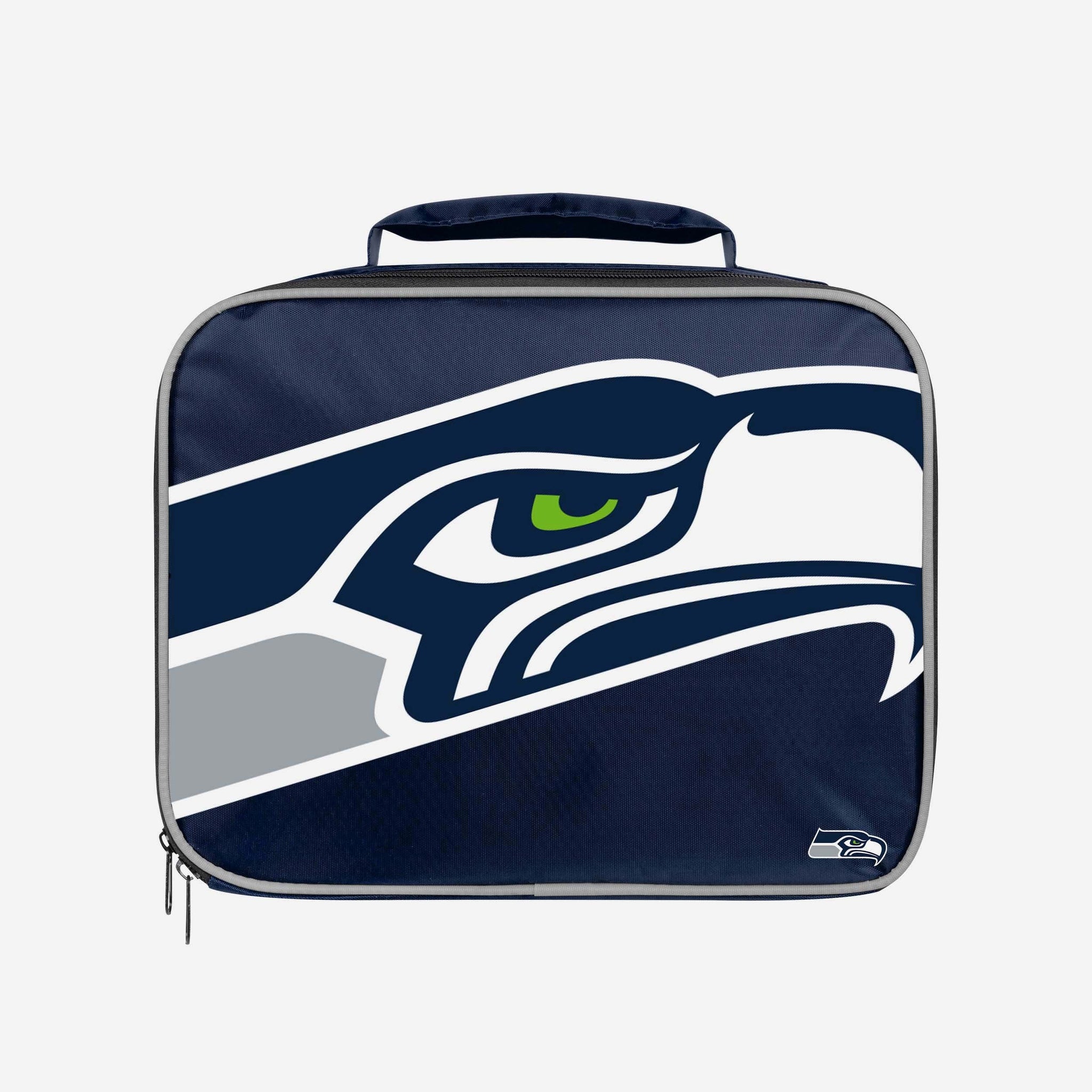 FOCO Detroit Lions Game Day Lunch Bag