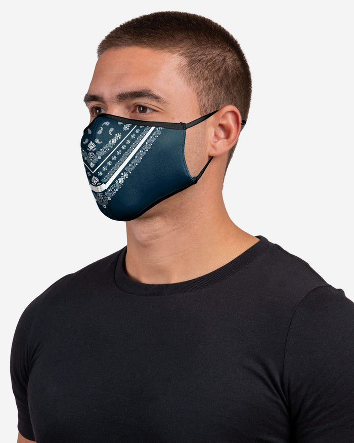 Homeland Sport 3 Pack Face Cover FOCO - FOCO.com