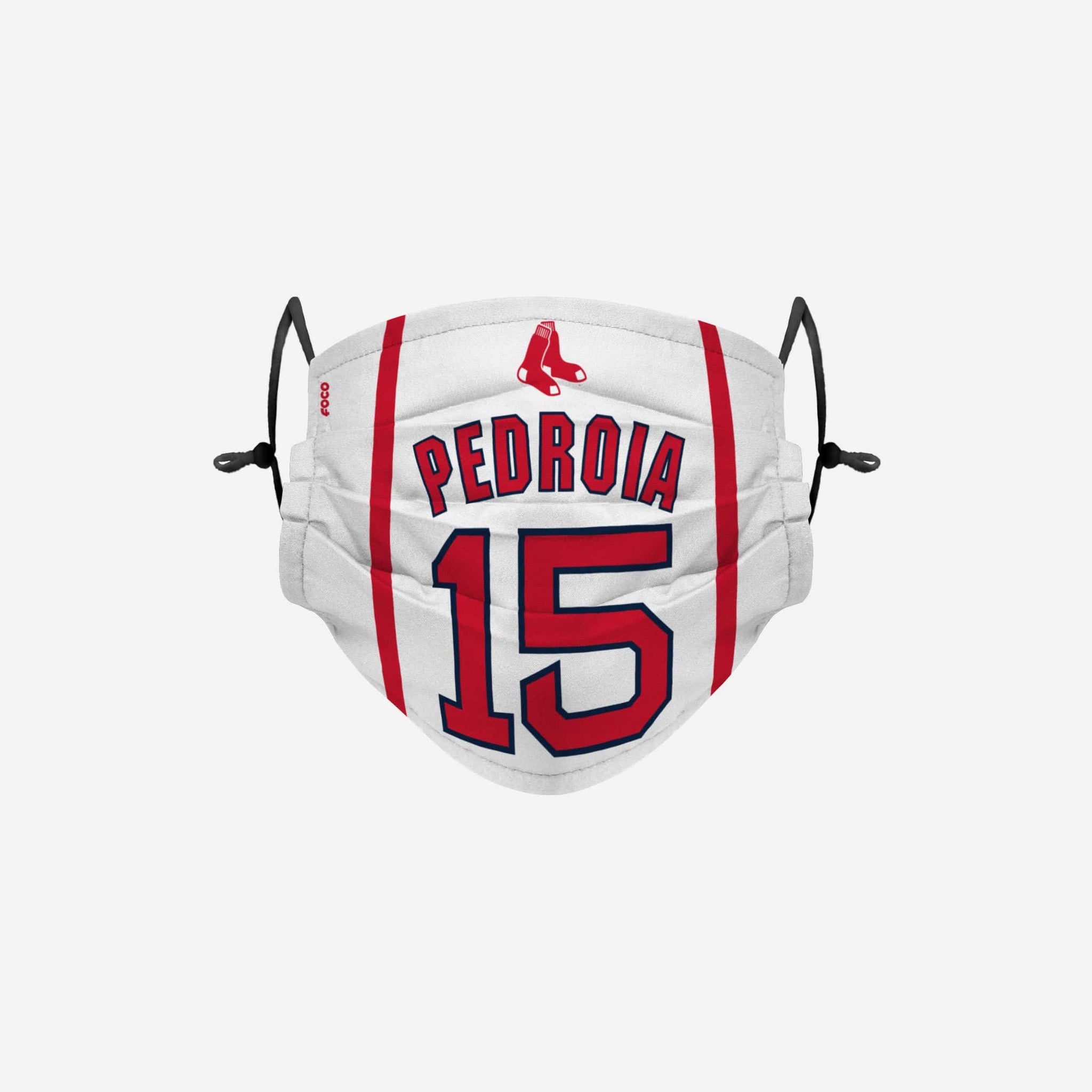 Buy Dustin Pedroia Boston Red Sox Name and Number T-Shirt