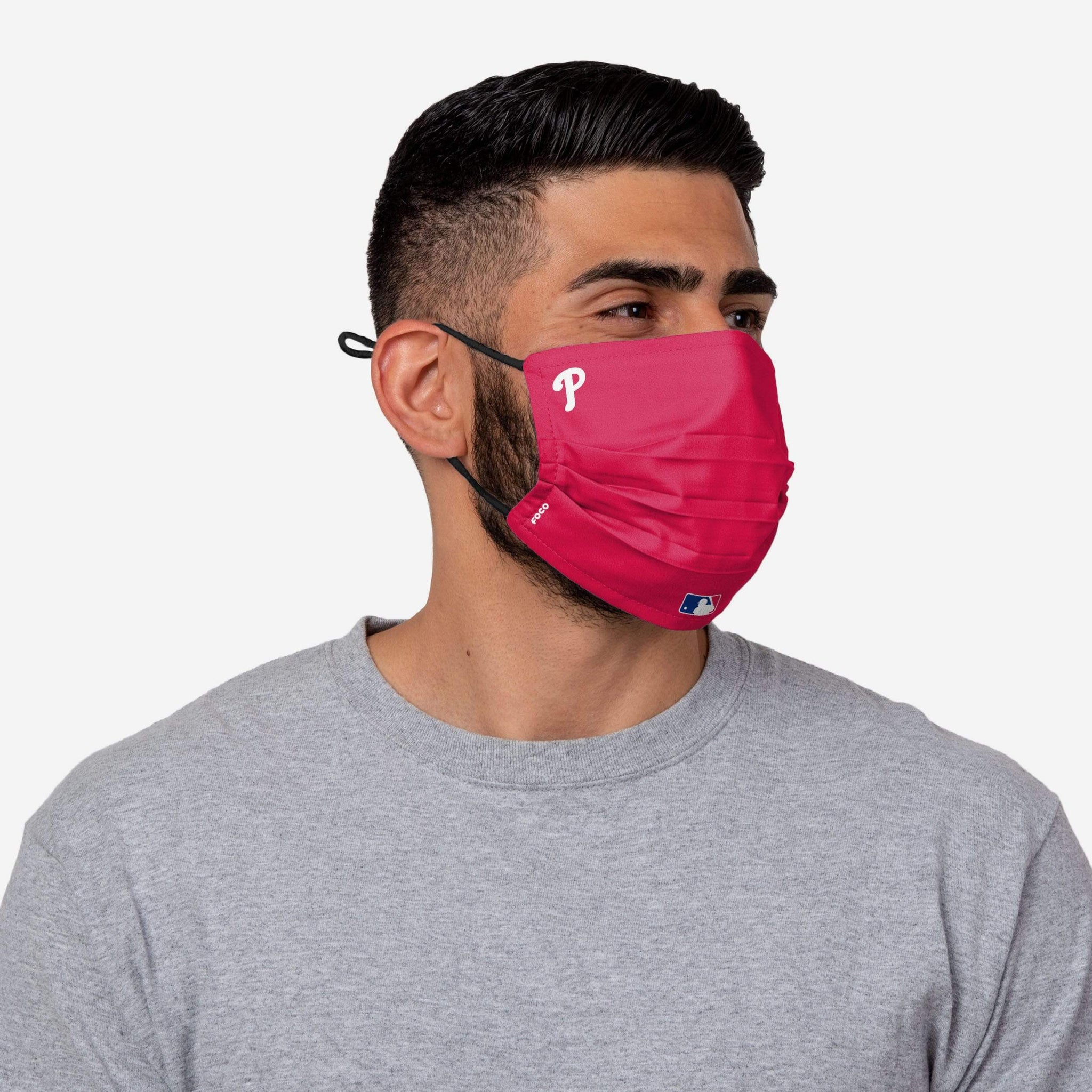 Philadelphia Phillies Shortstop Didi Gregorius To Wear Face Mask During  Games - CBS Philadelphia