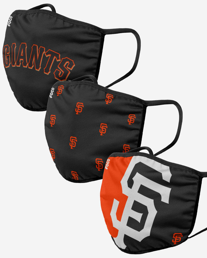 San Francisco Giants Apparel, Collectibles, and Fan Gear. FOCO