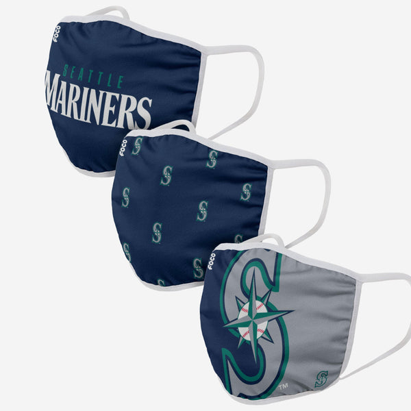 Seattle Mariners Apparel, Collectibles, and Fan Gear. FOCO