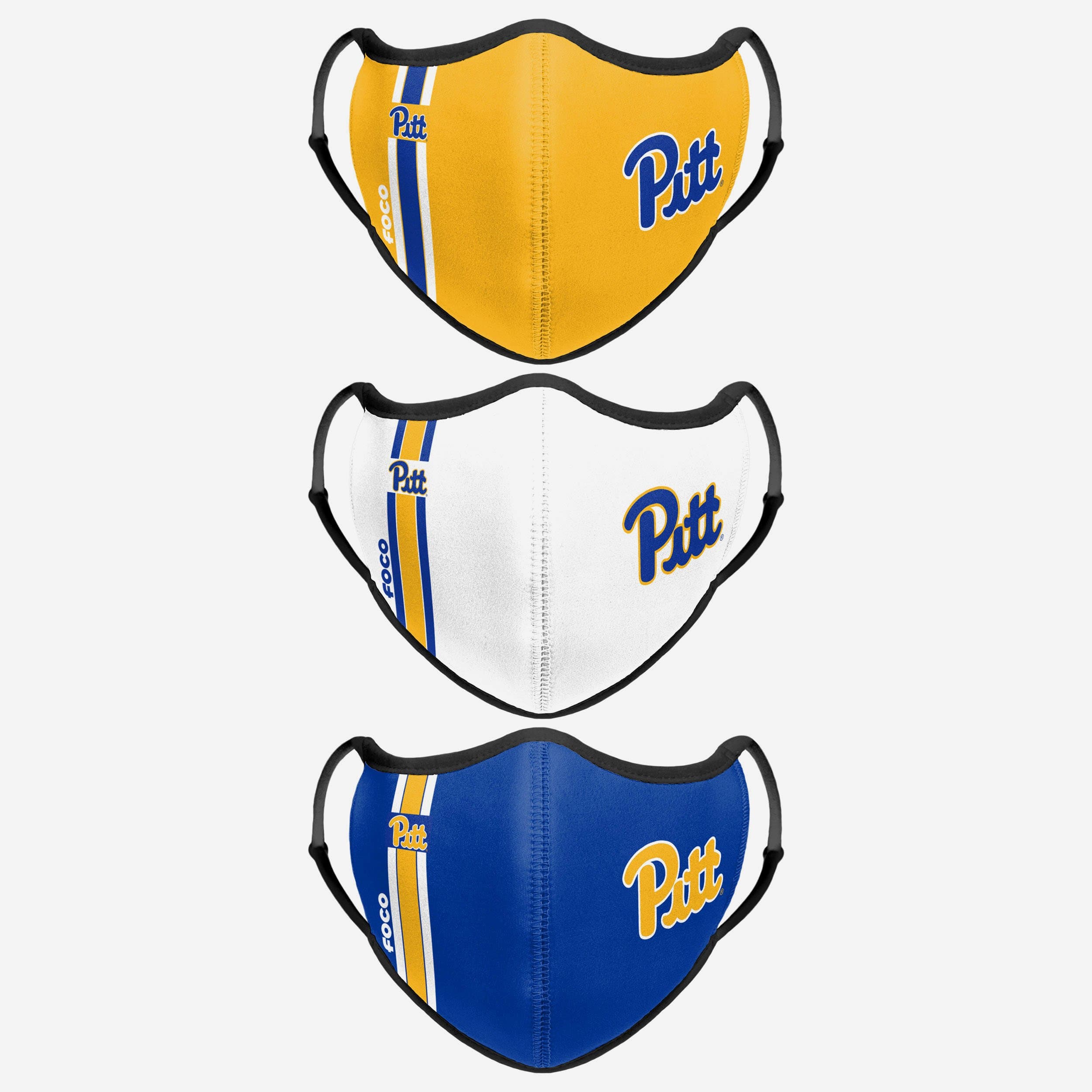 Pittsburgh Panthers Apparel, Collectibles, and Fan Gear. FOCO