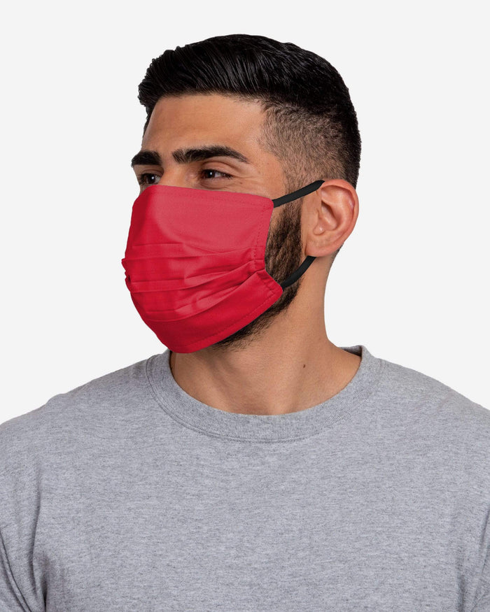 Ole Miss Rebels Matchday 3 Pack Face Cover FOCO - FOCO.com