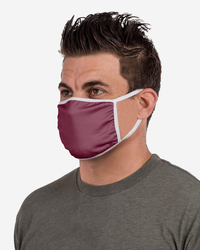 Central Michigan Chippewas 3 Pack Face Cover FOCO - FOCO.com