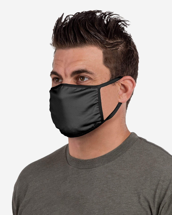 Wake Forest Demon Deacons 3 Pack Face Cover FOCO - FOCO.com