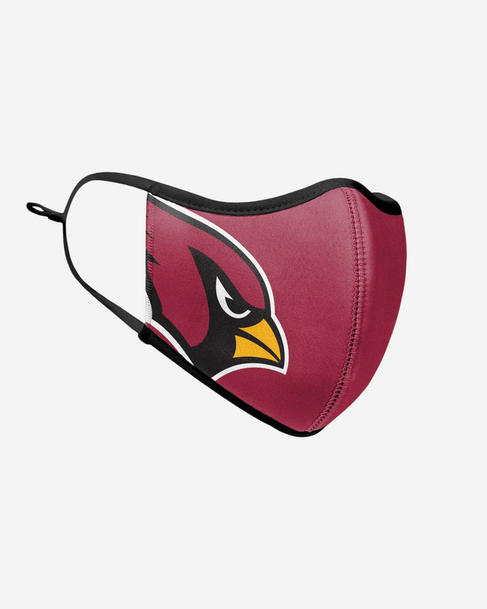 Arizona Cardinals Sport Face Cover FOCO - FOCO.com