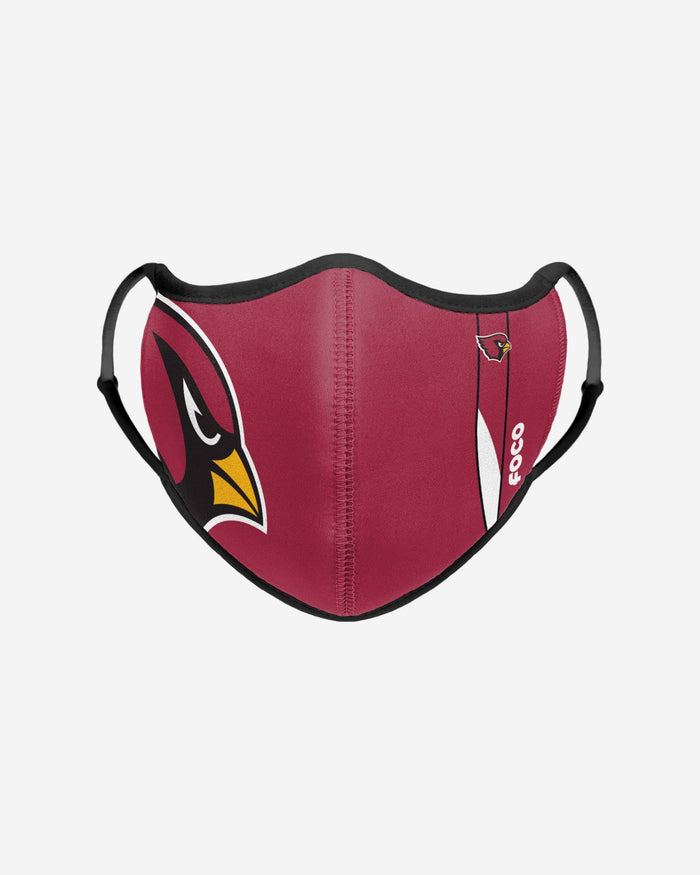 Arizona Cardinals Sport Face Cover FOCO - FOCO.com