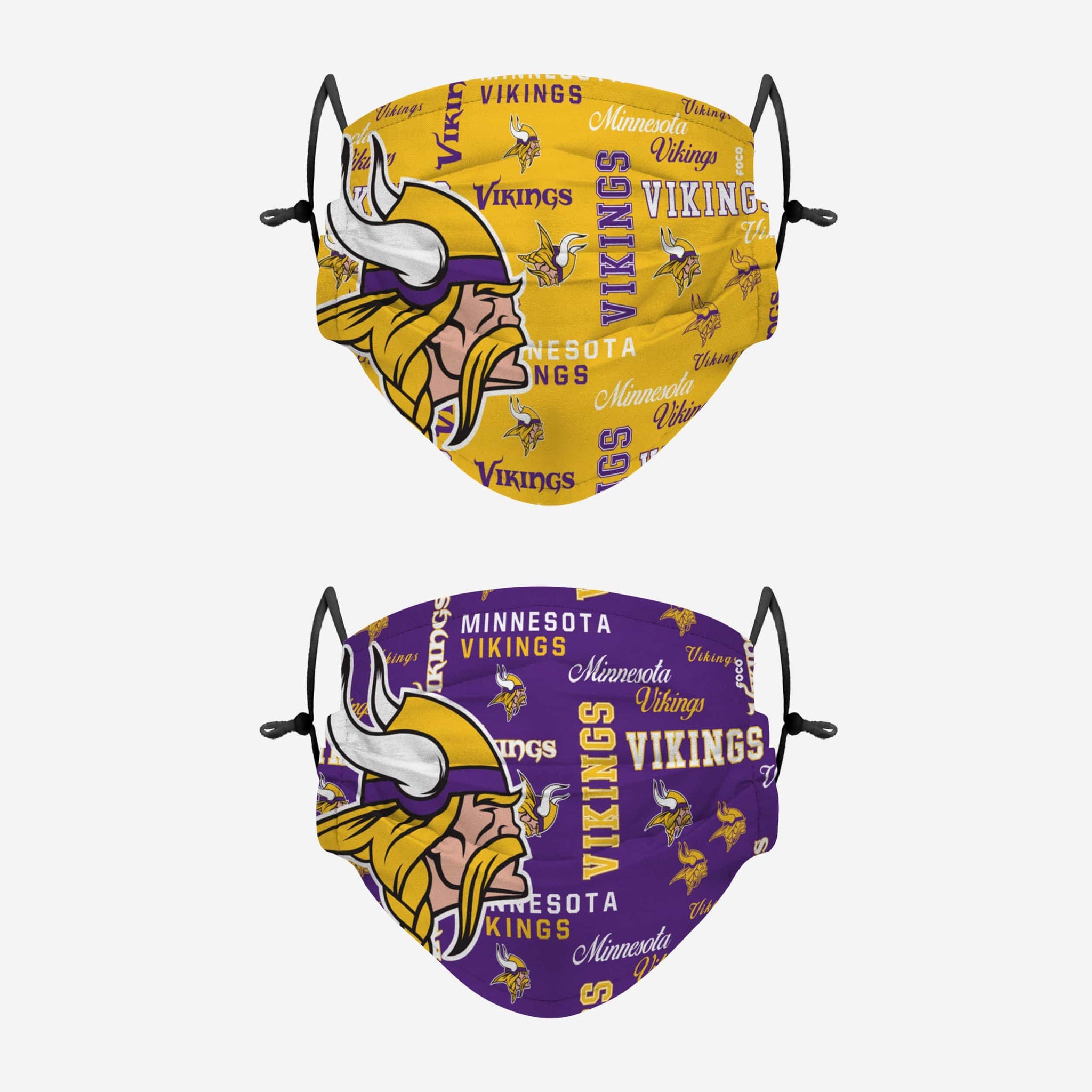 Minnesota Vikings Apparel, Collectibles, and Fan Gear. FOCO