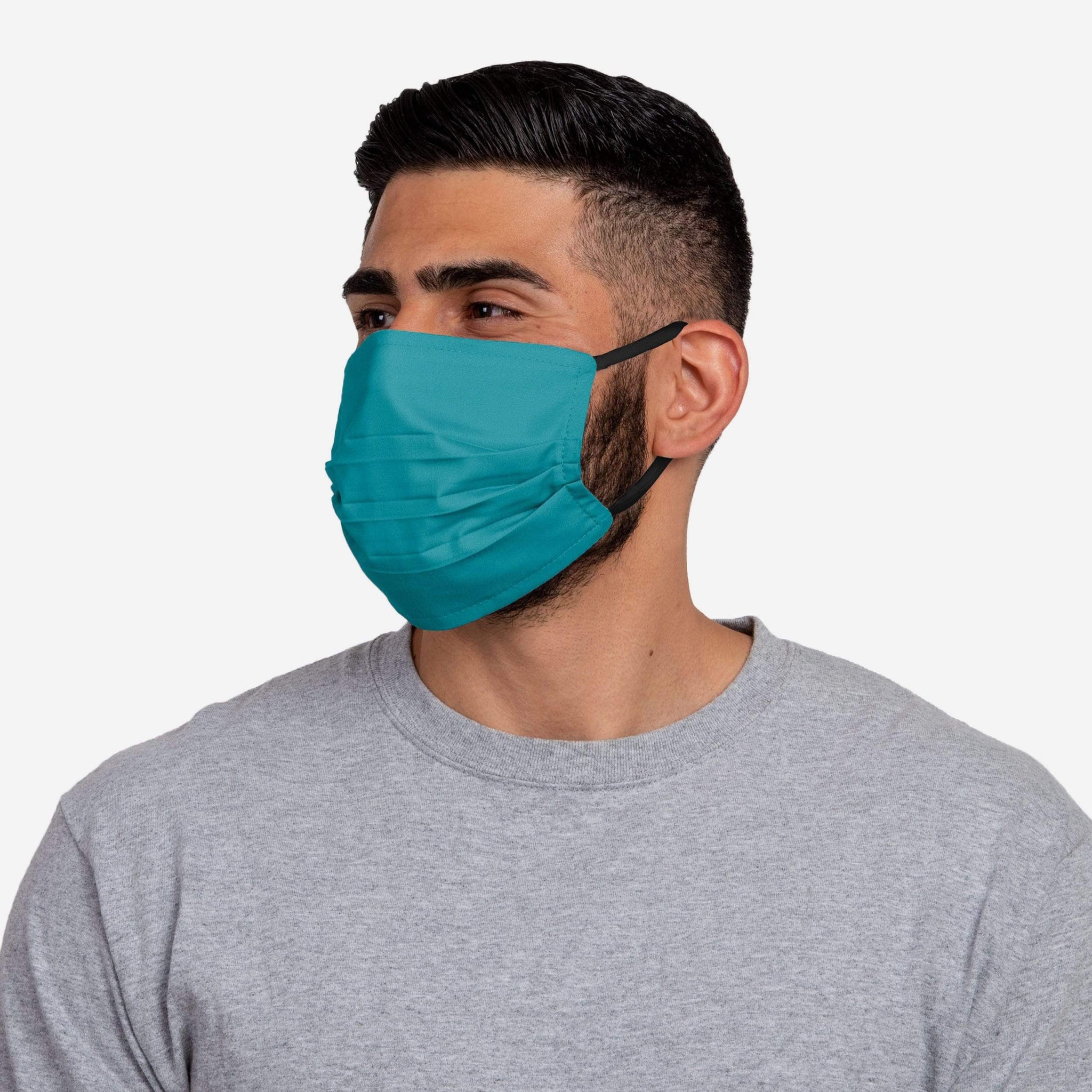 Miami Dolphins Matchday face masks are the perfect face cover