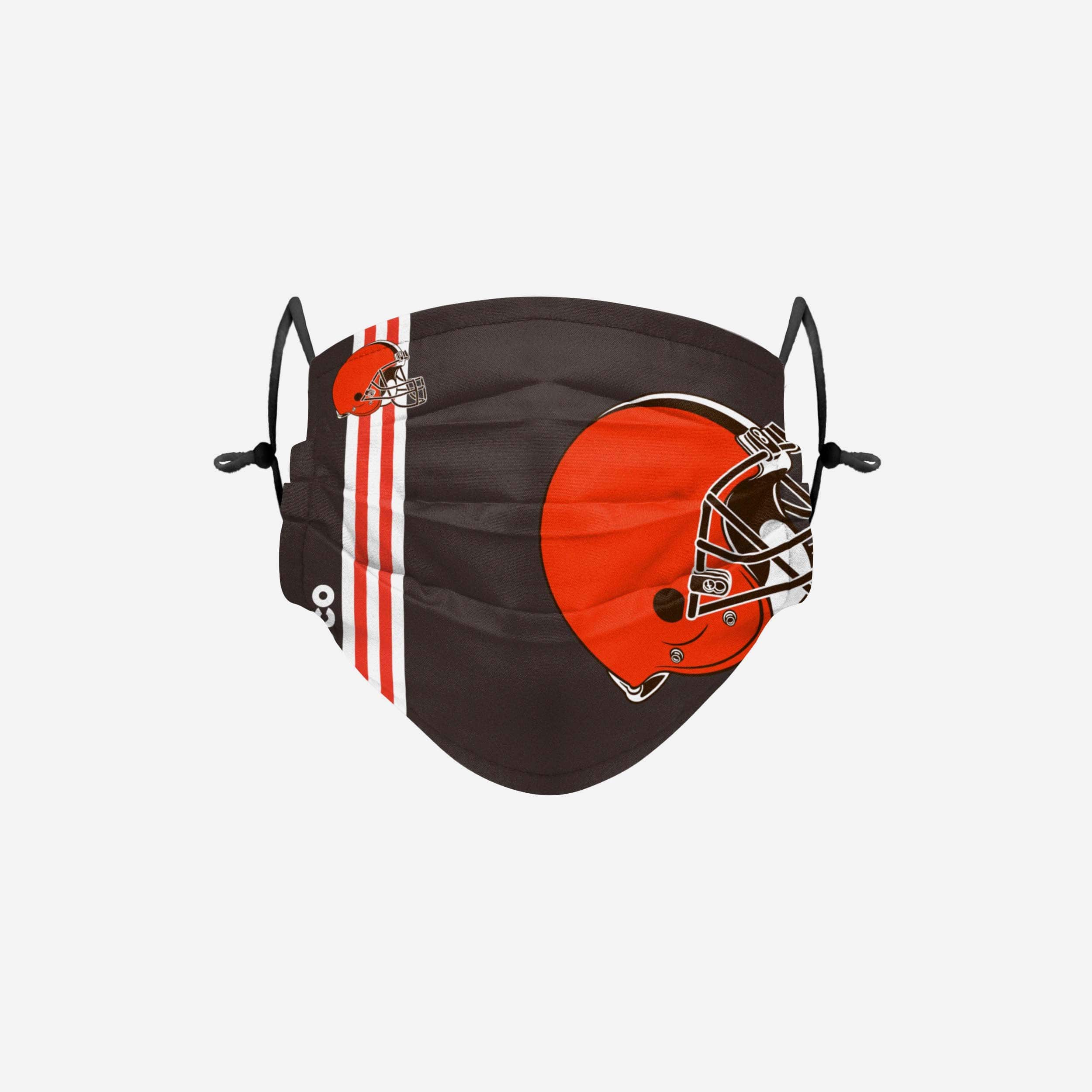 Cleveland Browns On-field Face Mask