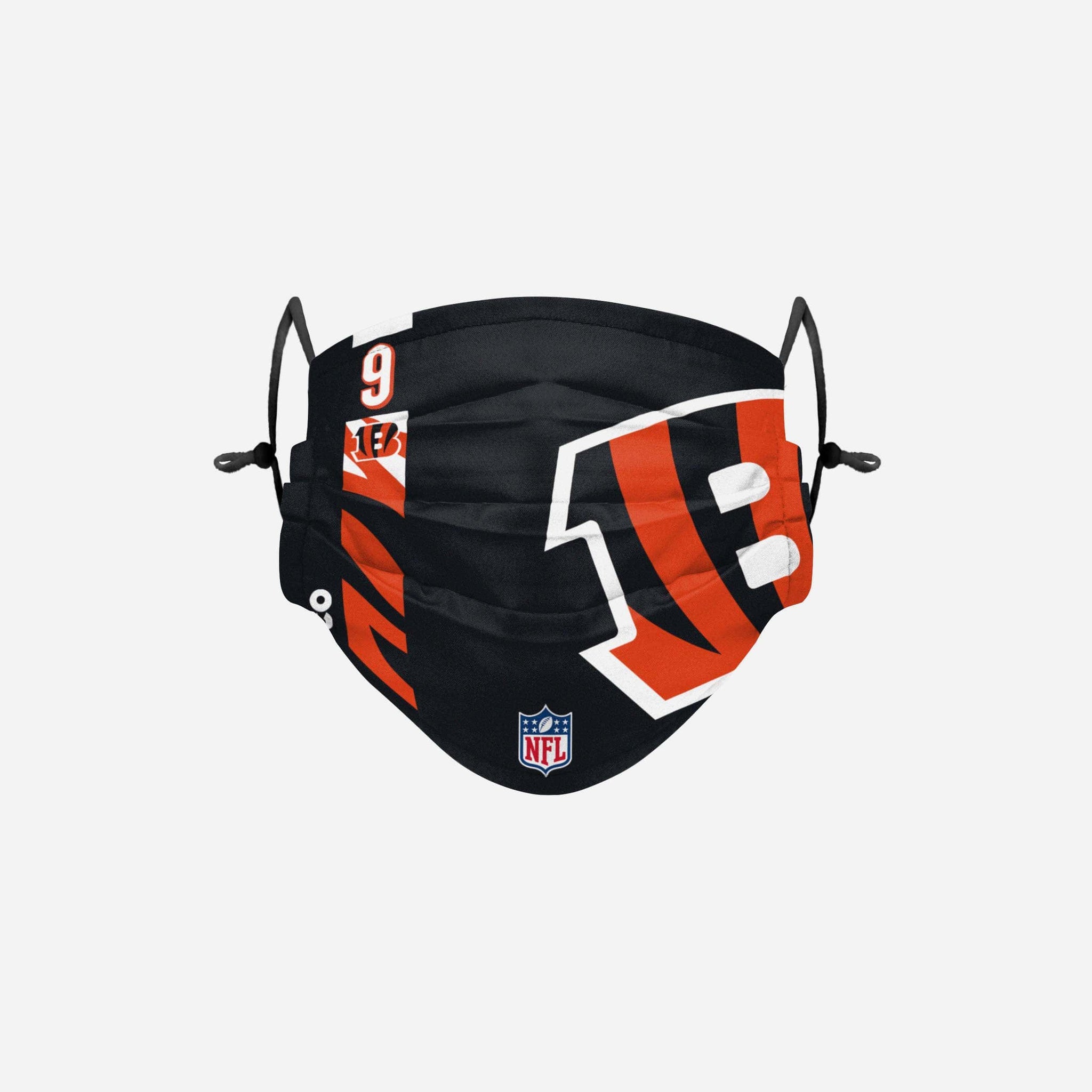 Joe Burrow Cincinnati Bengals Gaiter Scarf