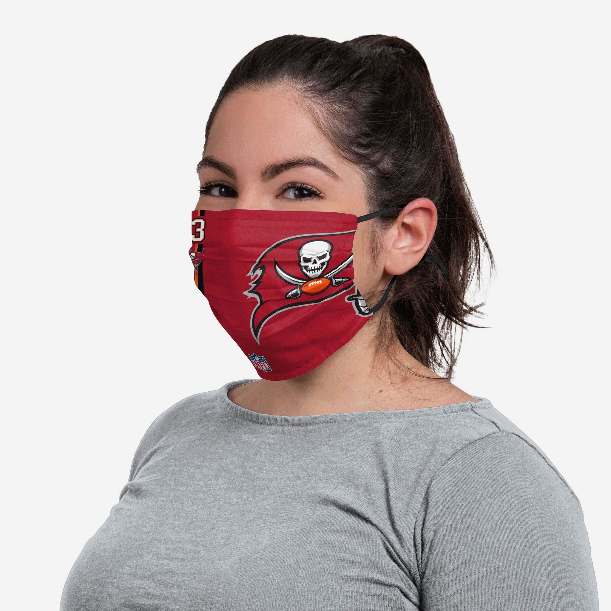 Mike Evans Protective Face Mask #803771