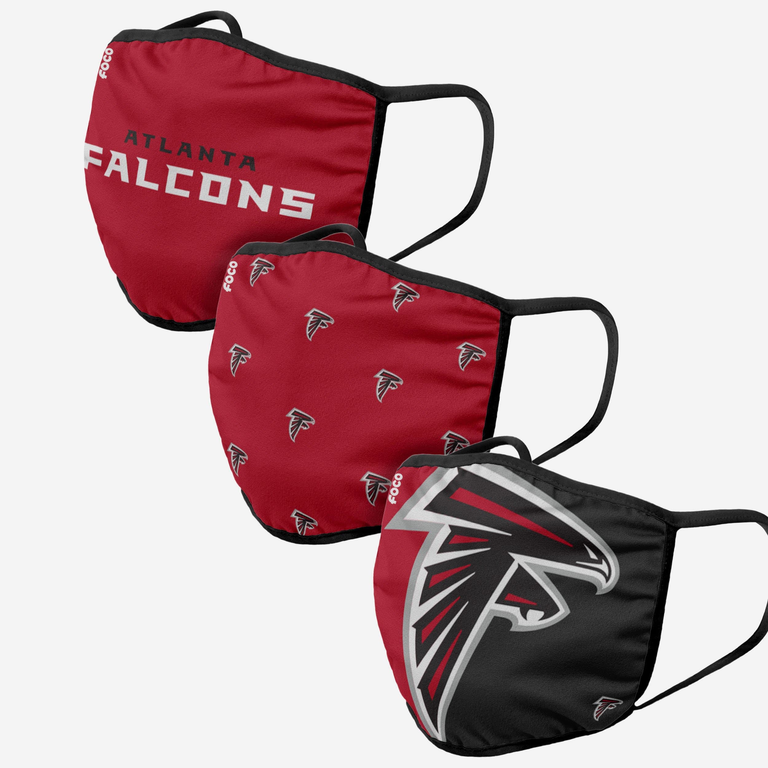 Atlanta Falcons Apparel, Collectibles, and Fan Gear. FOCO