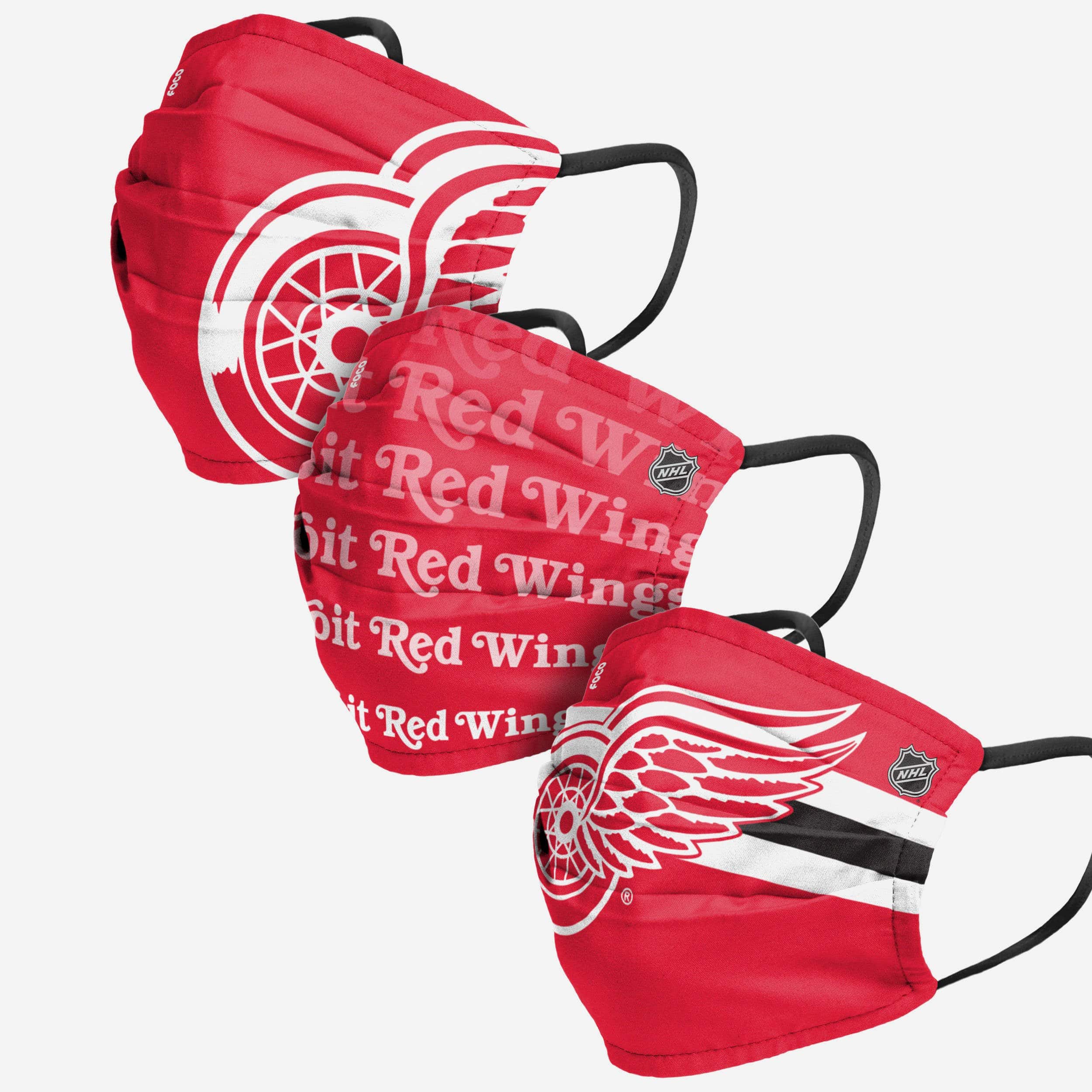 Detroit Red Wings Apparel, Collectibles, and Fan Gear. FOCO