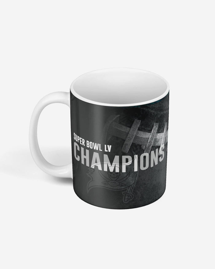 Tampa Bay Buccaneers Super Bowl LV Champions Photo Mug FOCO - FOCO.com