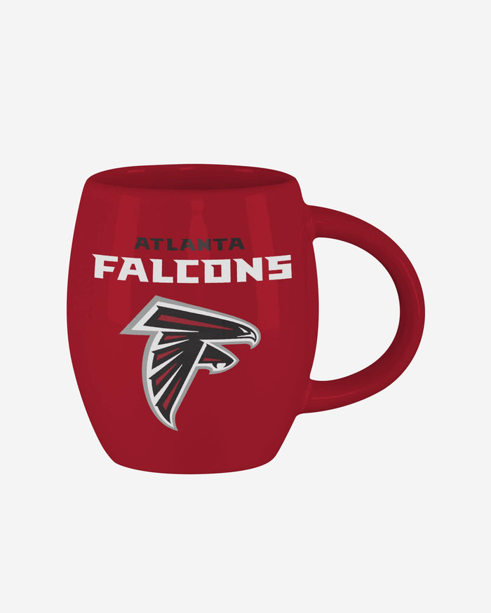 Atlanta Falcons Tea Tub Mug FOCO - FOCO.com