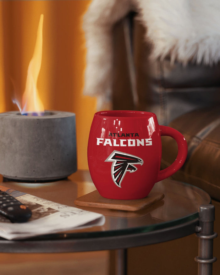 Atlanta Falcons Tea Tub Mug FOCO - FOCO.com