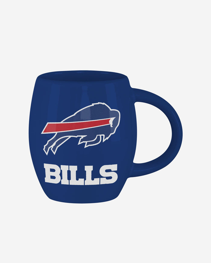 Buffalo Bills Tea Tub Mug Foco