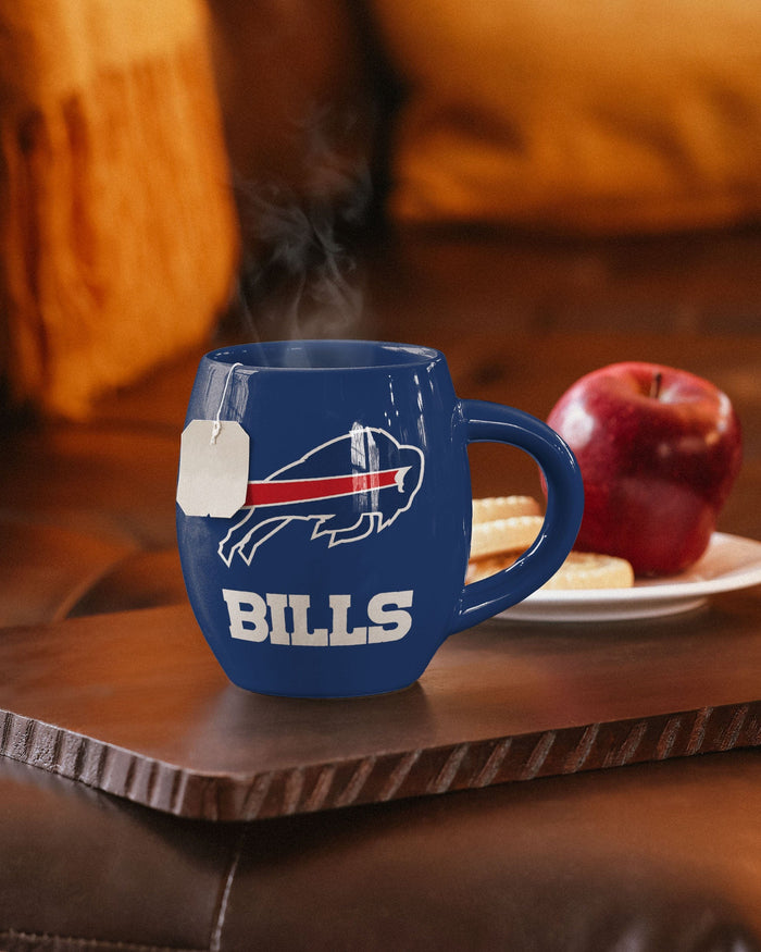 Buffalo Bills Tea Tub Mug FOCO - FOCO.com