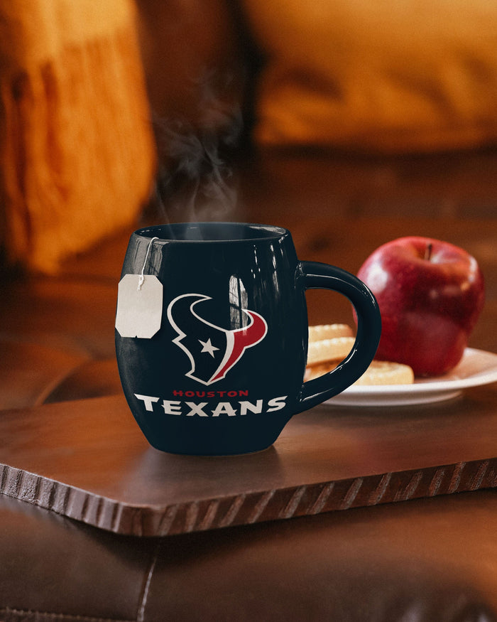 Houston Texans Tea Tub Mug FOCO - FOCO.com