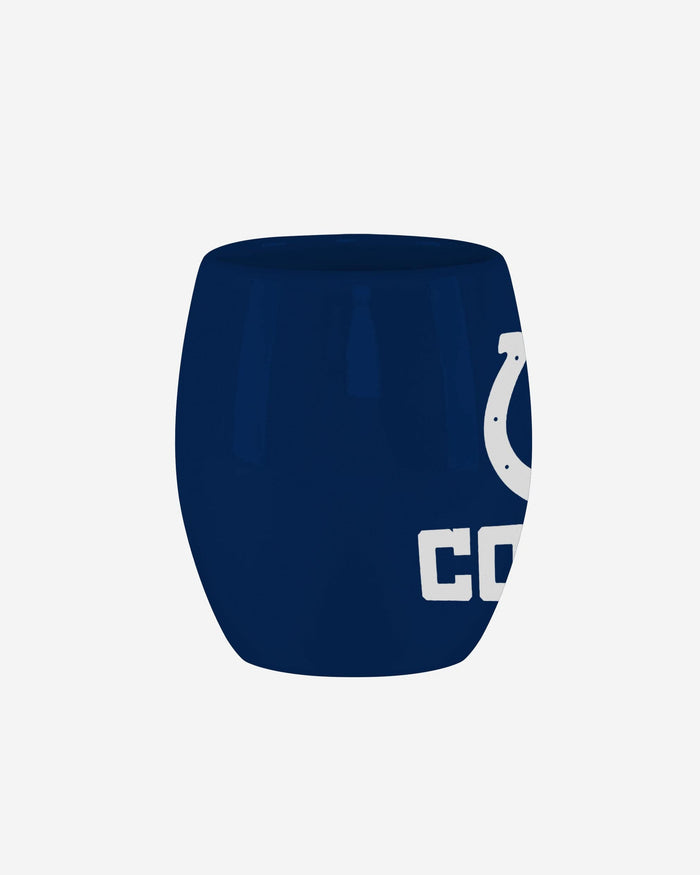 Indianapolis Colts Tea Tub Mug FOCO - FOCO.com