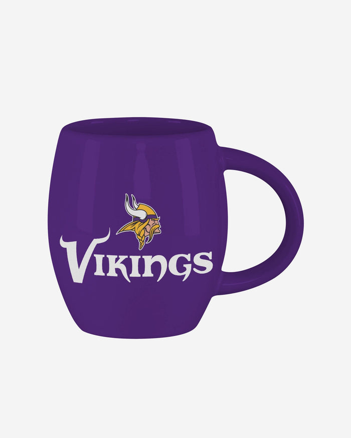 Minnesota Vikings Tea Tub Mug FOCO - FOCO.com