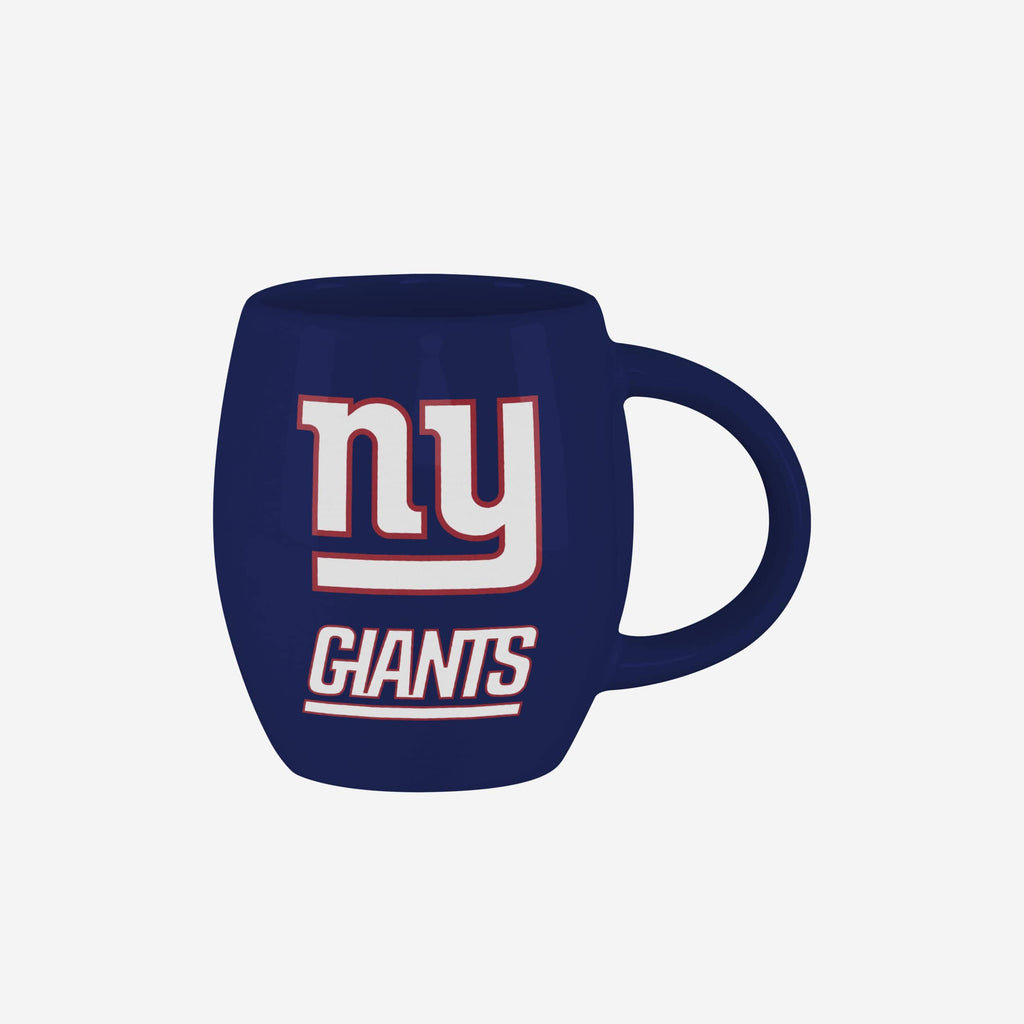 New York Giants Tea Tub Mug FOCO - FOCO.com