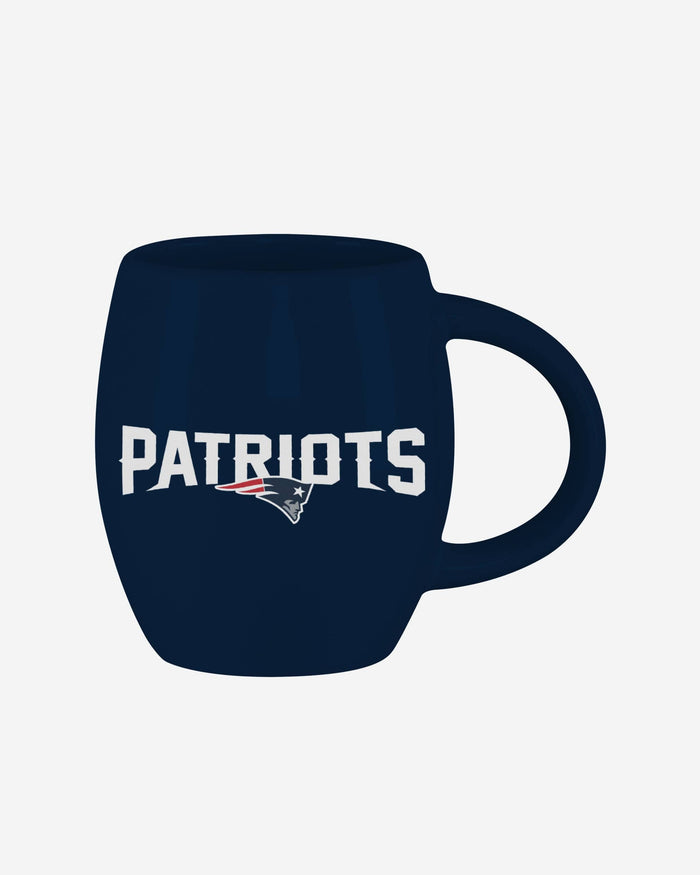 New England Patriots Tea Tub Mug FOCO - FOCO.com